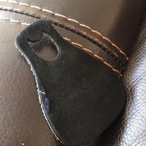 Finger protector for archery